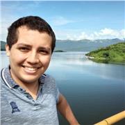 Clases particulares en matemáticas, física, química, estadística y análisis financieros